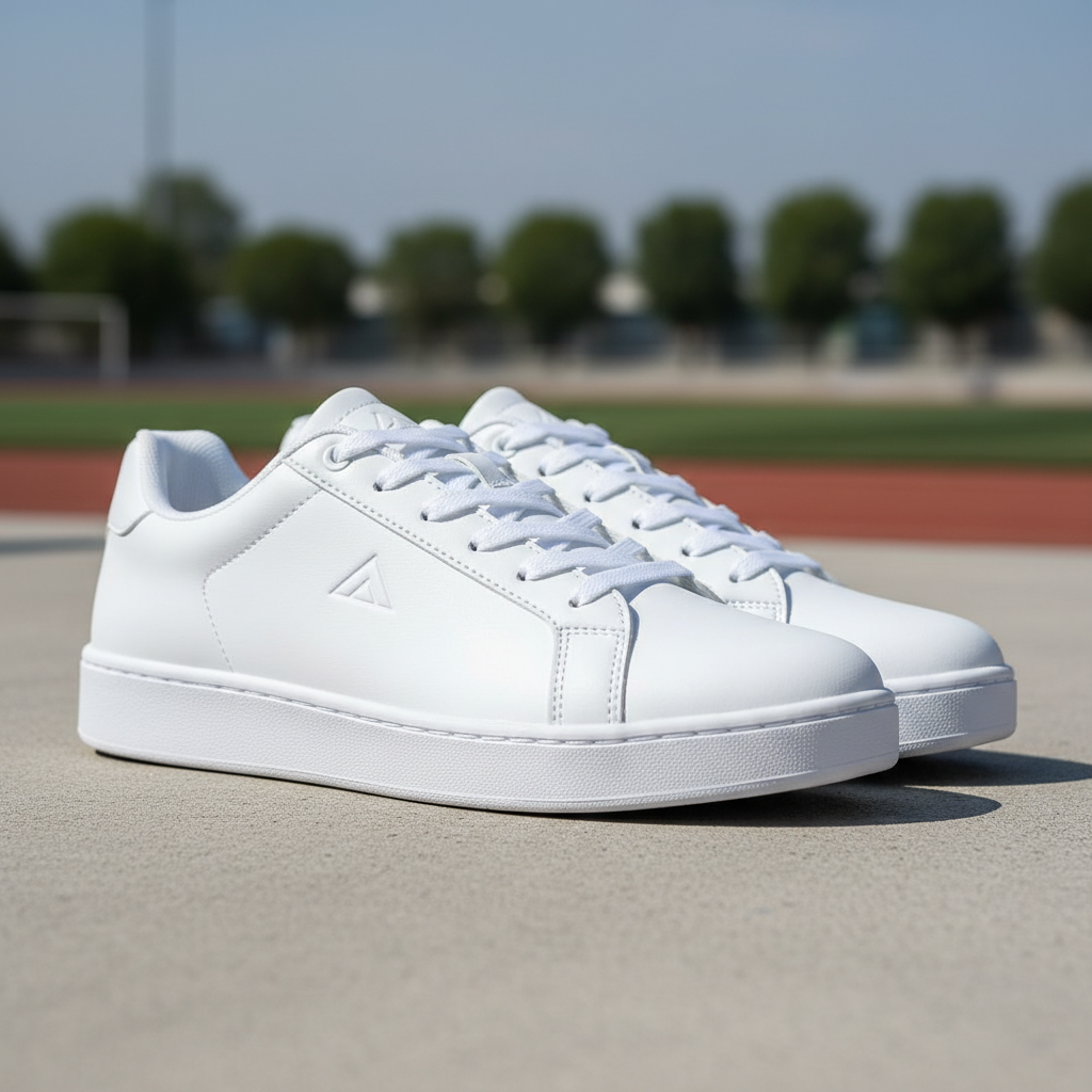 Zempra Pulse Sneaker